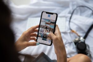 Marketing influencers