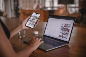marketing influencer