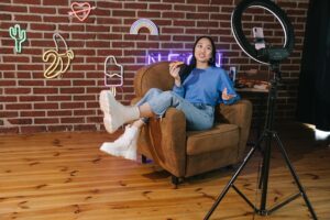 Marketing influencers 