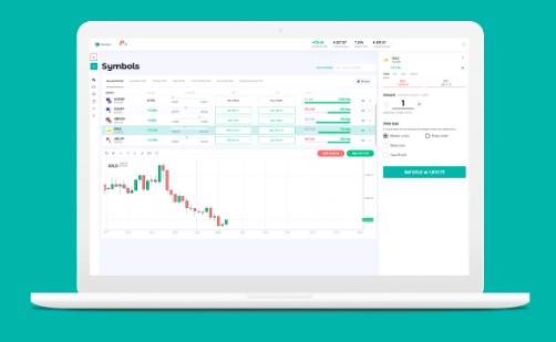Finansero