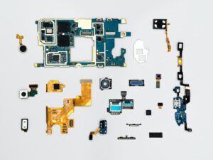 inwestowanie w nowoczesne technologie