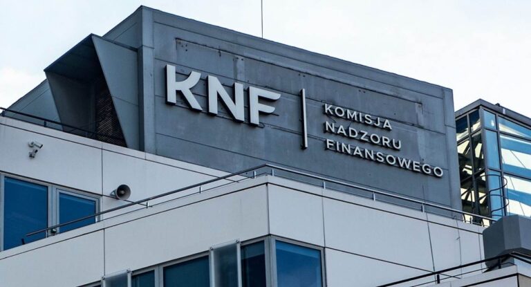 Bezpieczeństwo finansowe: przegląd listy ostrzeżeń publicznych KNF [02.06.2023]