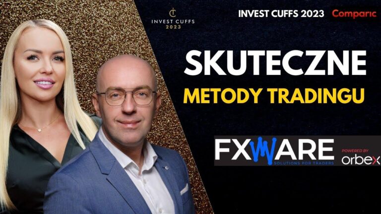Metody tradingu, Invest Cuffs