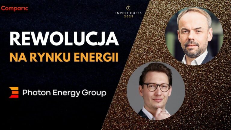 rynek energii, Invest Cuffs