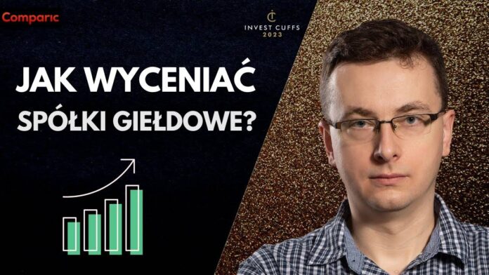 spółki giełdowe, Invest Cuffs