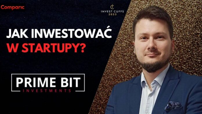 Startupy, Prime Bit, Invest Cuffs