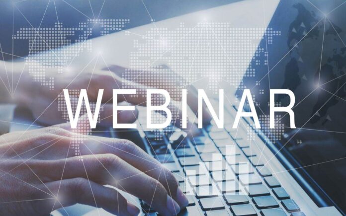 webinar