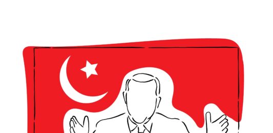 wybory w Turcji