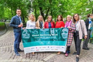 Global Mentoring Walk
