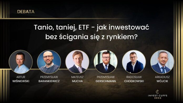 Inwestowanie, Invest Cuffs