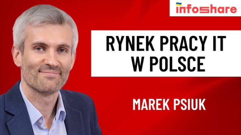 rynek pracy IT