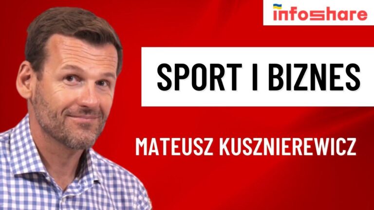 sport i biznes