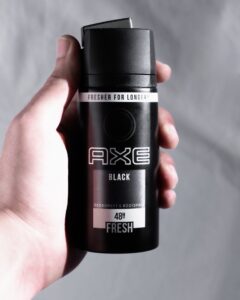 Axe
