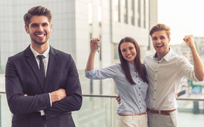 doradca ds. nieruchomości