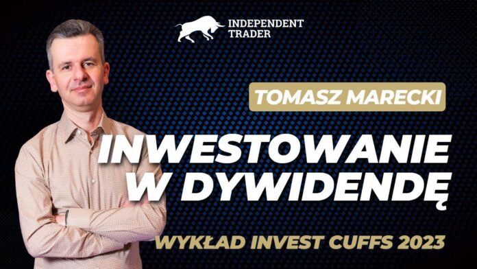 inwestowanie w dywidendę