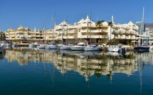 doradca ds. nieruchomości