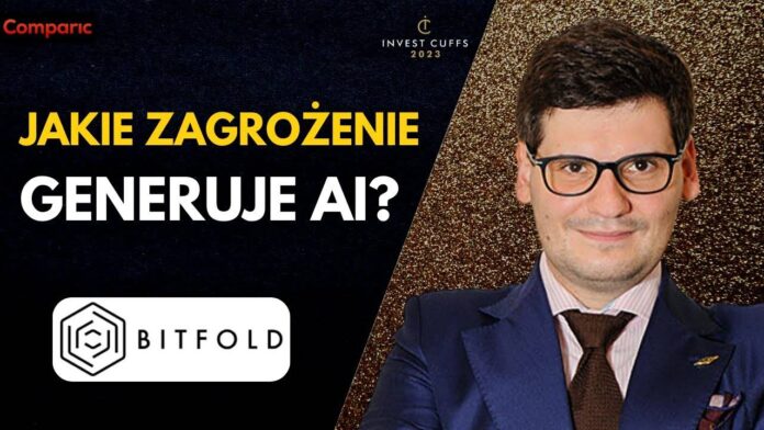 zagrożenia AI