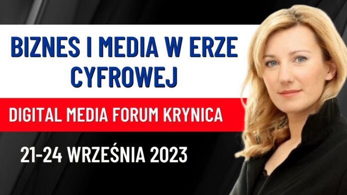 Biznes i media w erze cyfrowej