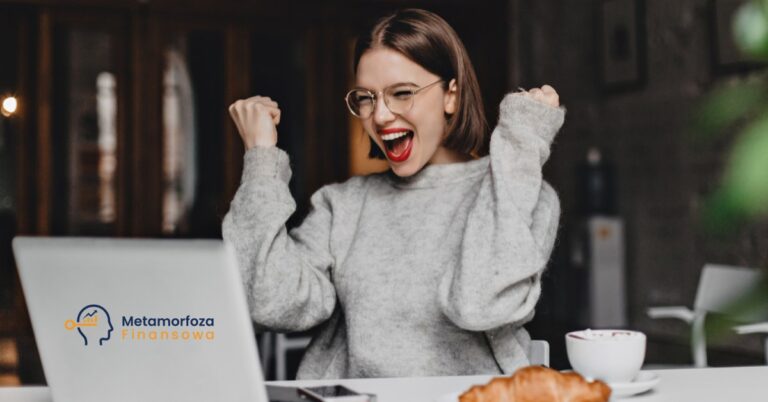 Konkurs Metamorfoza Finansowa: Transformacja Finansów Osobistych Polaków