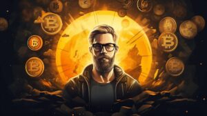 polski trader bitcoinów