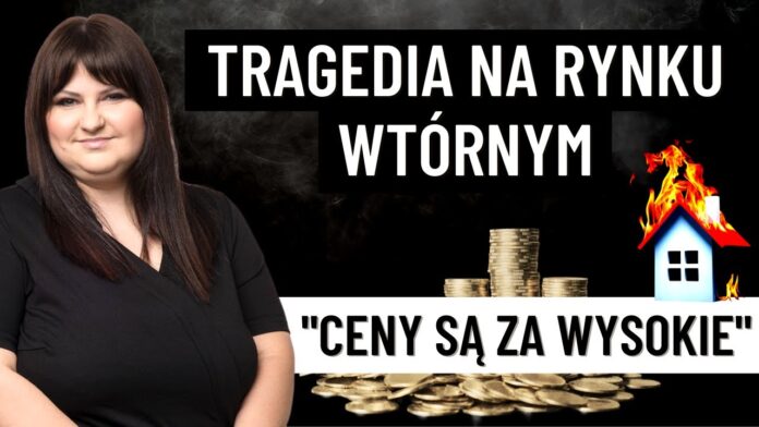 Biznes Focus - tragedia na rynku wtórnym