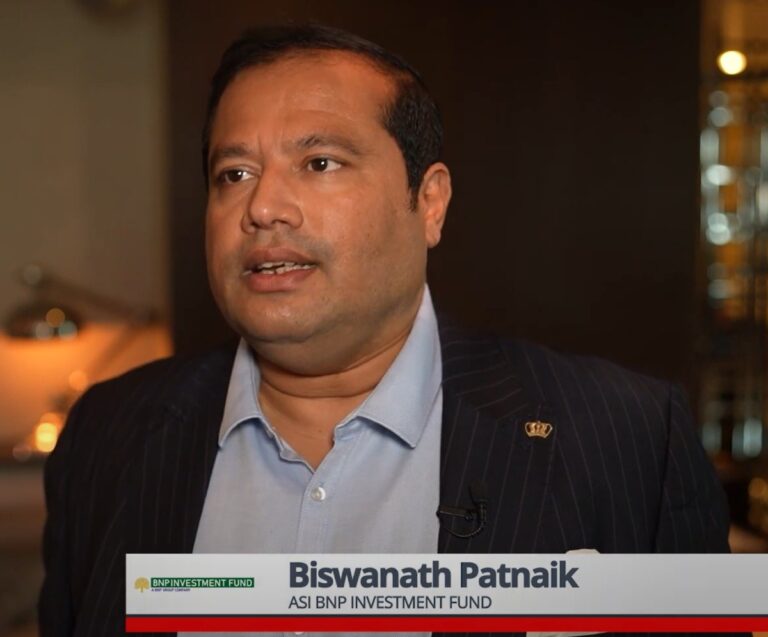 Biswanath Patnaik