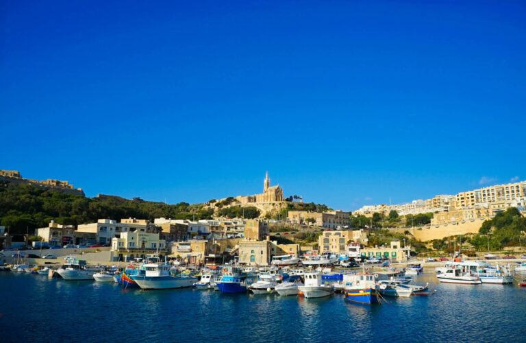 Malta będzie dopłacać turystom do wakacji. Można zaoszczędzić nawet 1300 zł