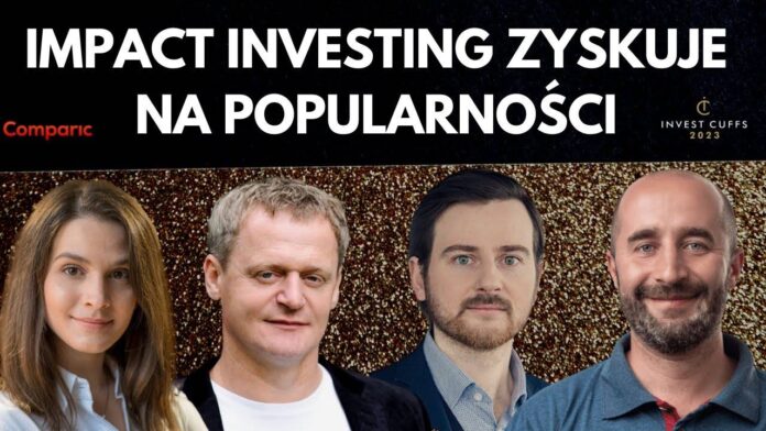 impact investing