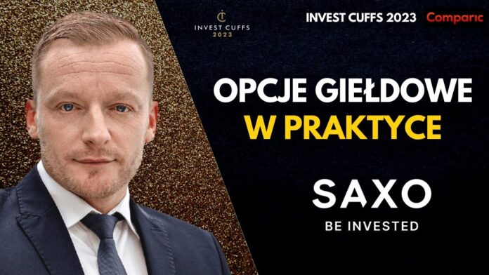 Wprowadzenie do opcji giełdowych