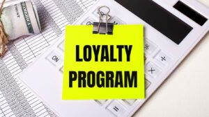 Program lojalnościowy