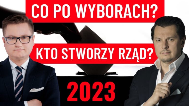 Nowa Polska po wyborach