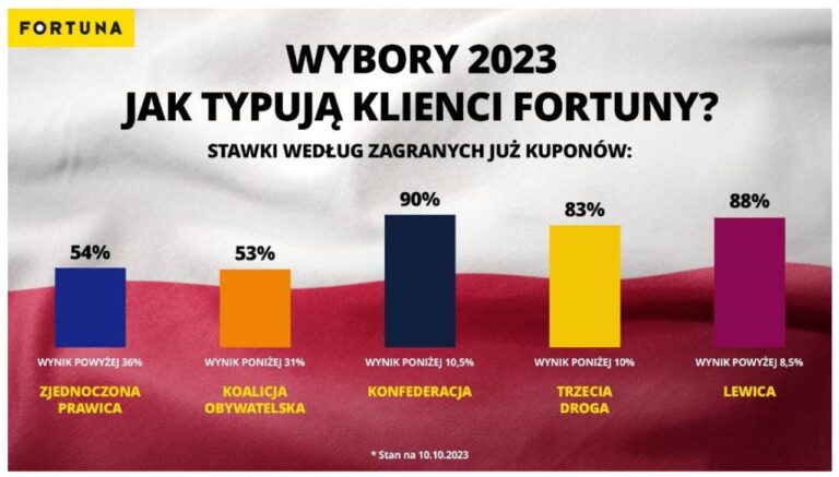 wybory parlamentarne
