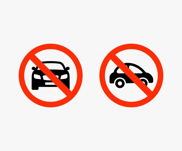 Polacy nie chcą zakazu rejestracji aut spalinowych