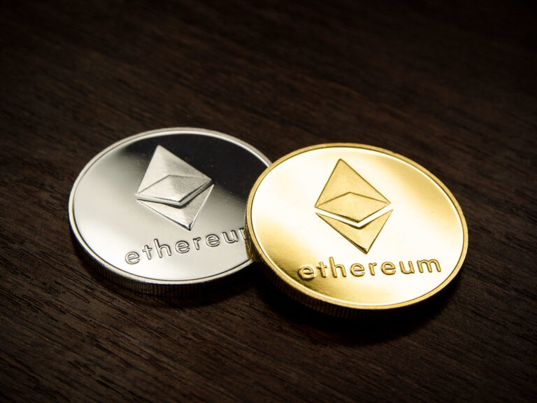Ethereum a Bitcoin: dwie potęgi świata kryptowalut