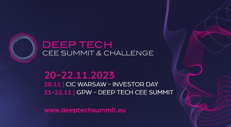 Poznaj najbardziej perspektywiczne startupy i zainwestuj w przyszłość ludzkości i świata