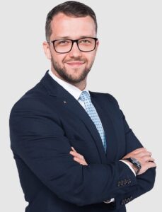 Dawid Kozioł