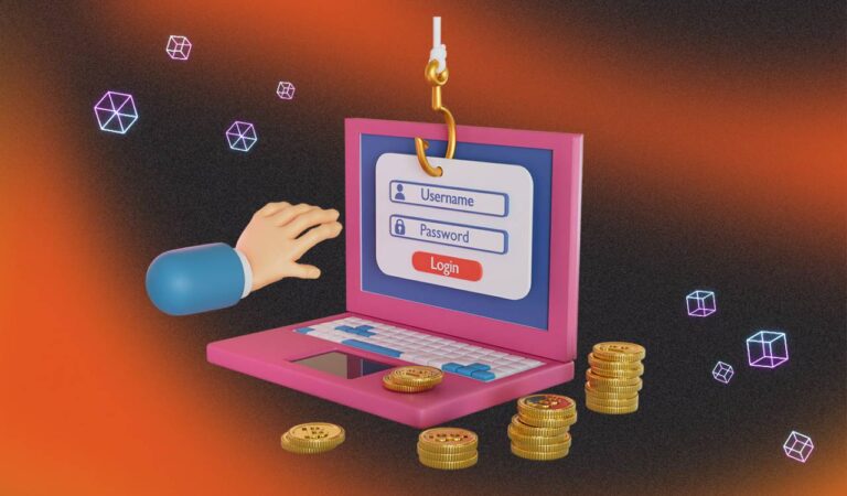 oszustwa internetowe