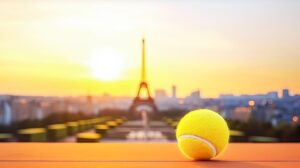 Turniej Roland Garros