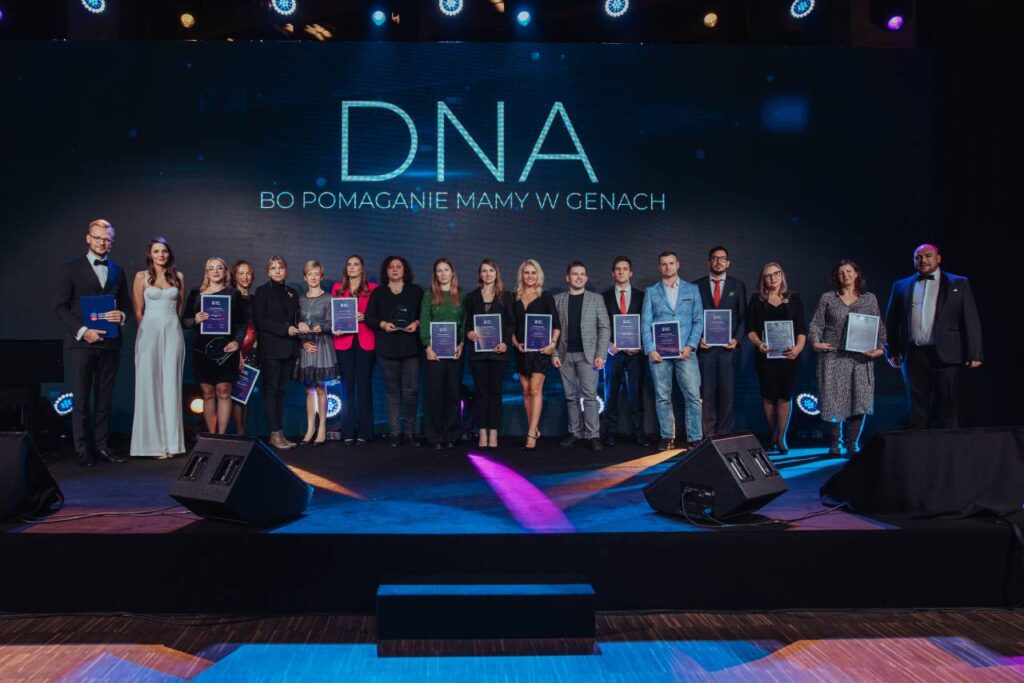 DNA