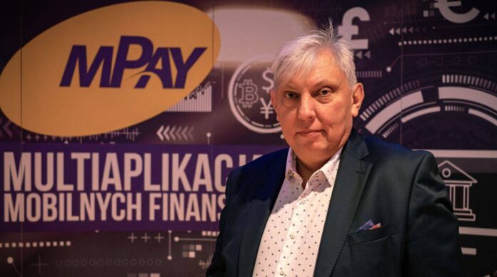 mPay Andrzej Basiak