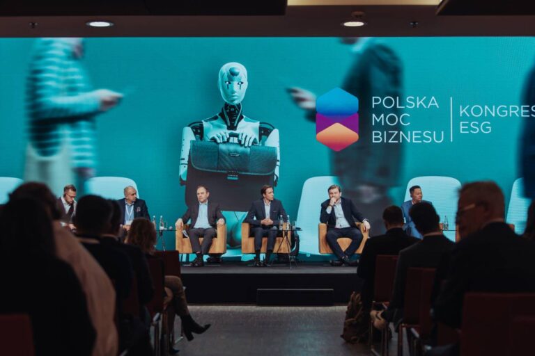 Polska moc biznesu