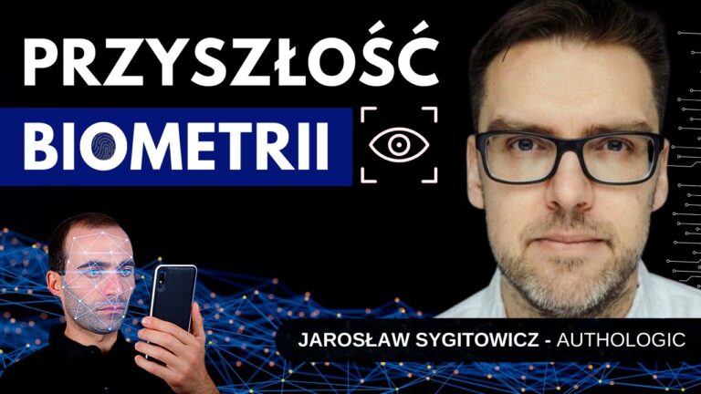 Przyszłość biometrii - Biznes Focus