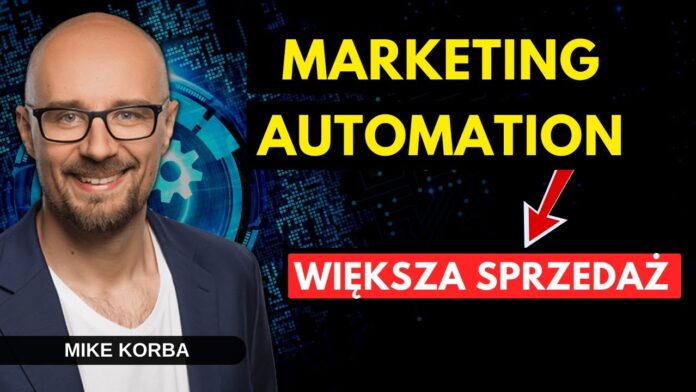 marketing automation -> większa sprzedaż - Biznes Focus