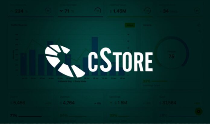 CStore