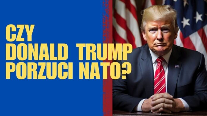 Donal Trump