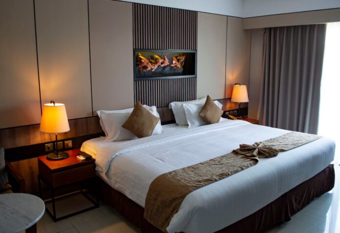 hotel w Polsce