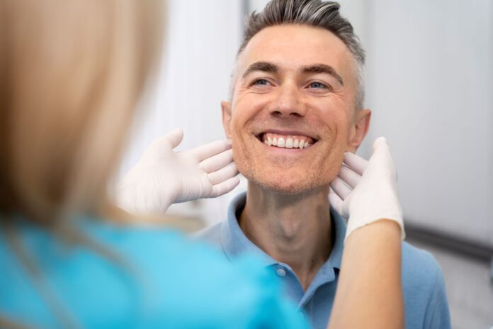implant zęba