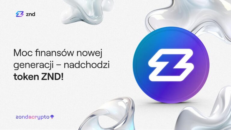 ZND token
