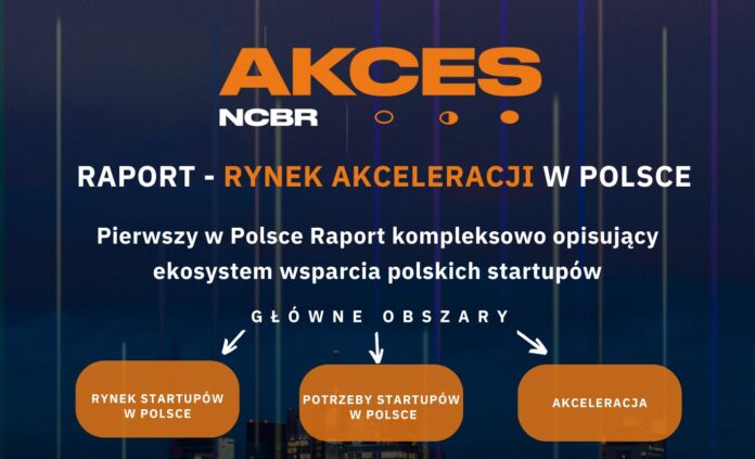 akces raport