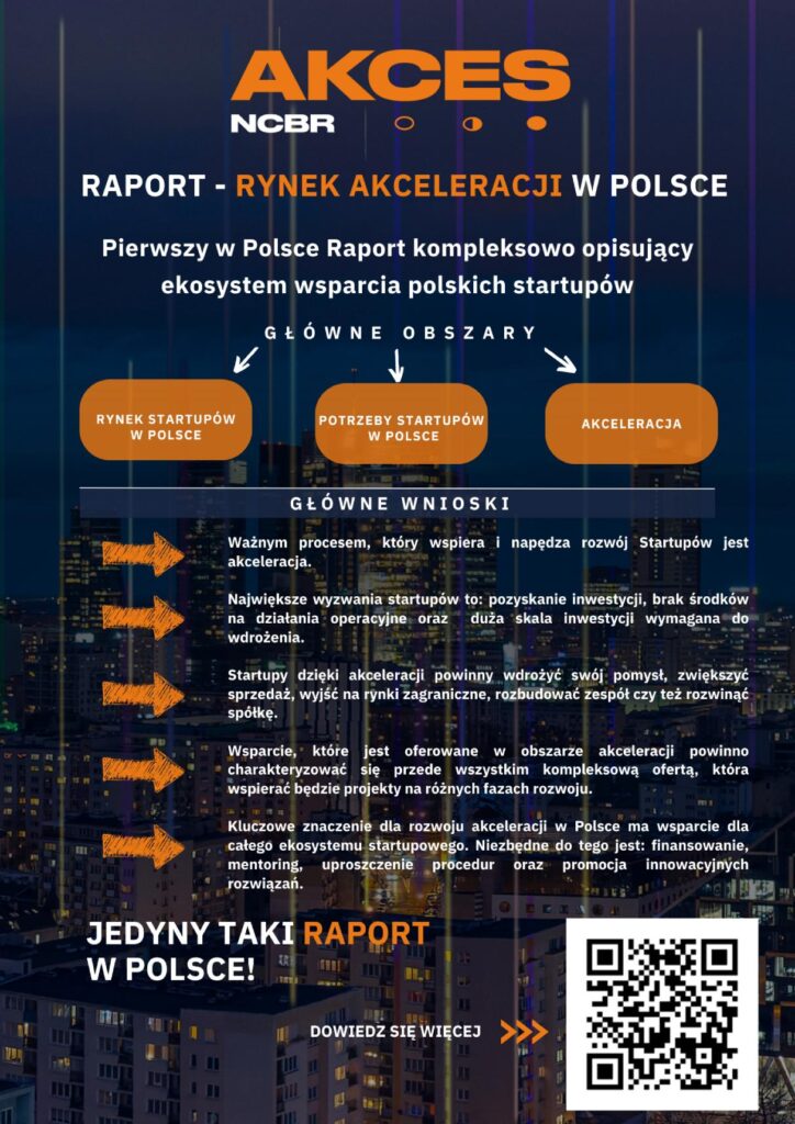 programy akceleracyjne